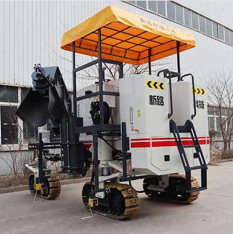 出租/出售 NC1300路緣石滑模機(jī)、路沿石滑模機(jī)、路沿石成型機(jī)